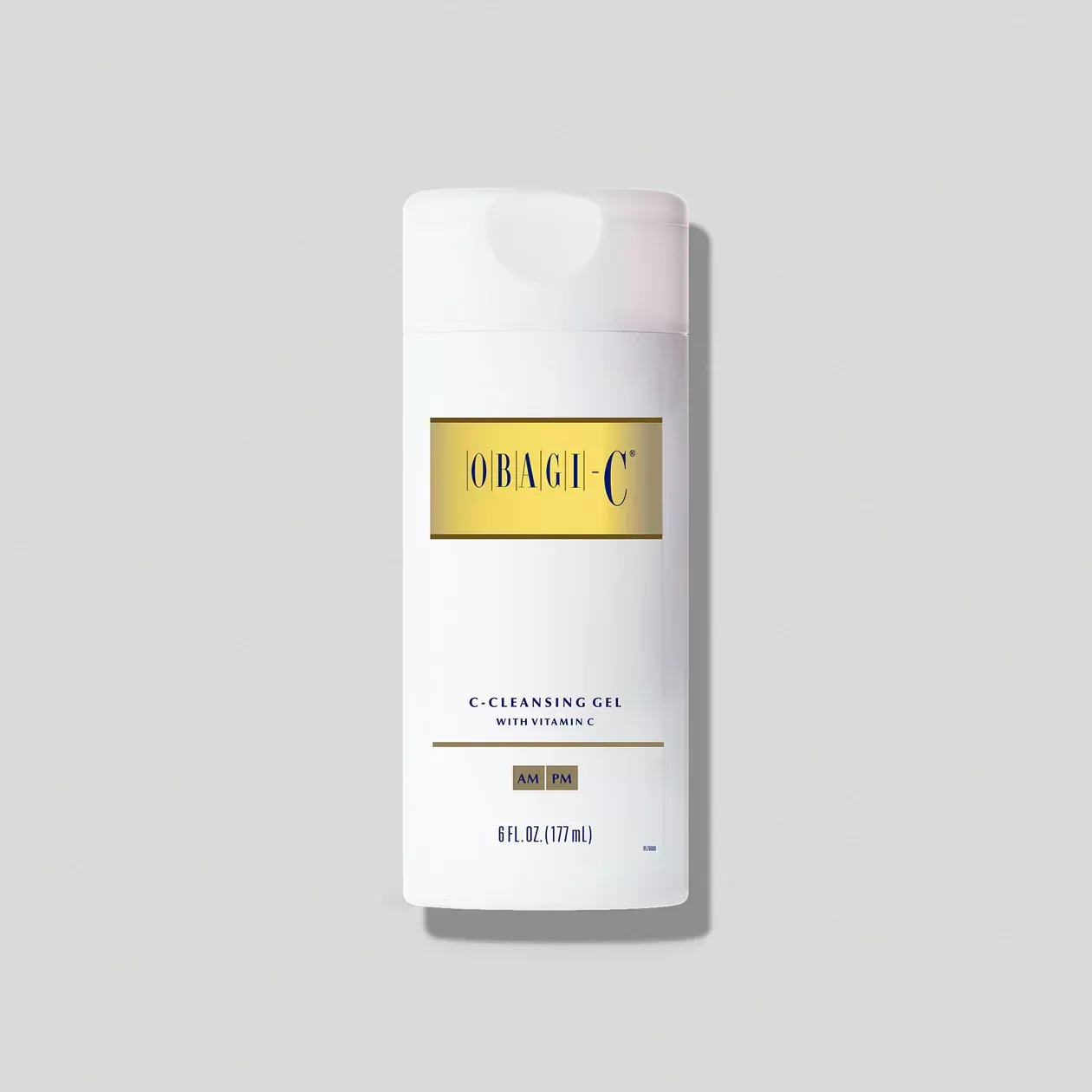 C-Cleansing Gel