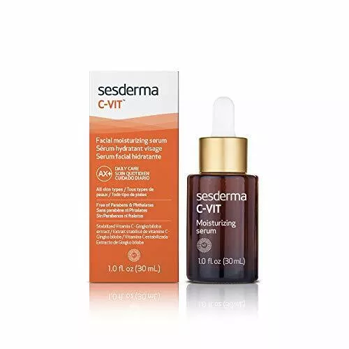 C Vit Liposomal Serum
