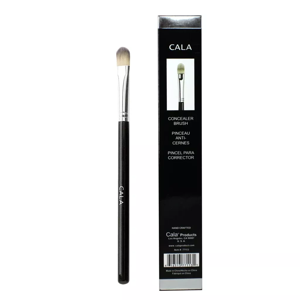 Cala Cosmetics Luxury Concealer Brush