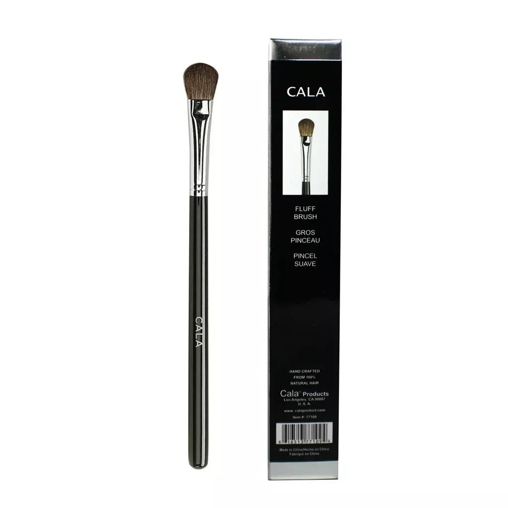Cala Cosmetics Luxury Fluff Brush