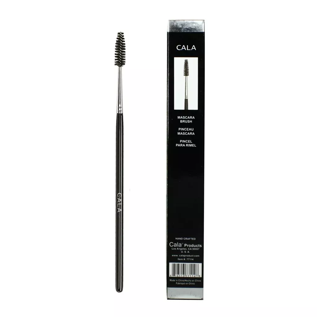 Cala Cosmetics Luxury Mascara Brush