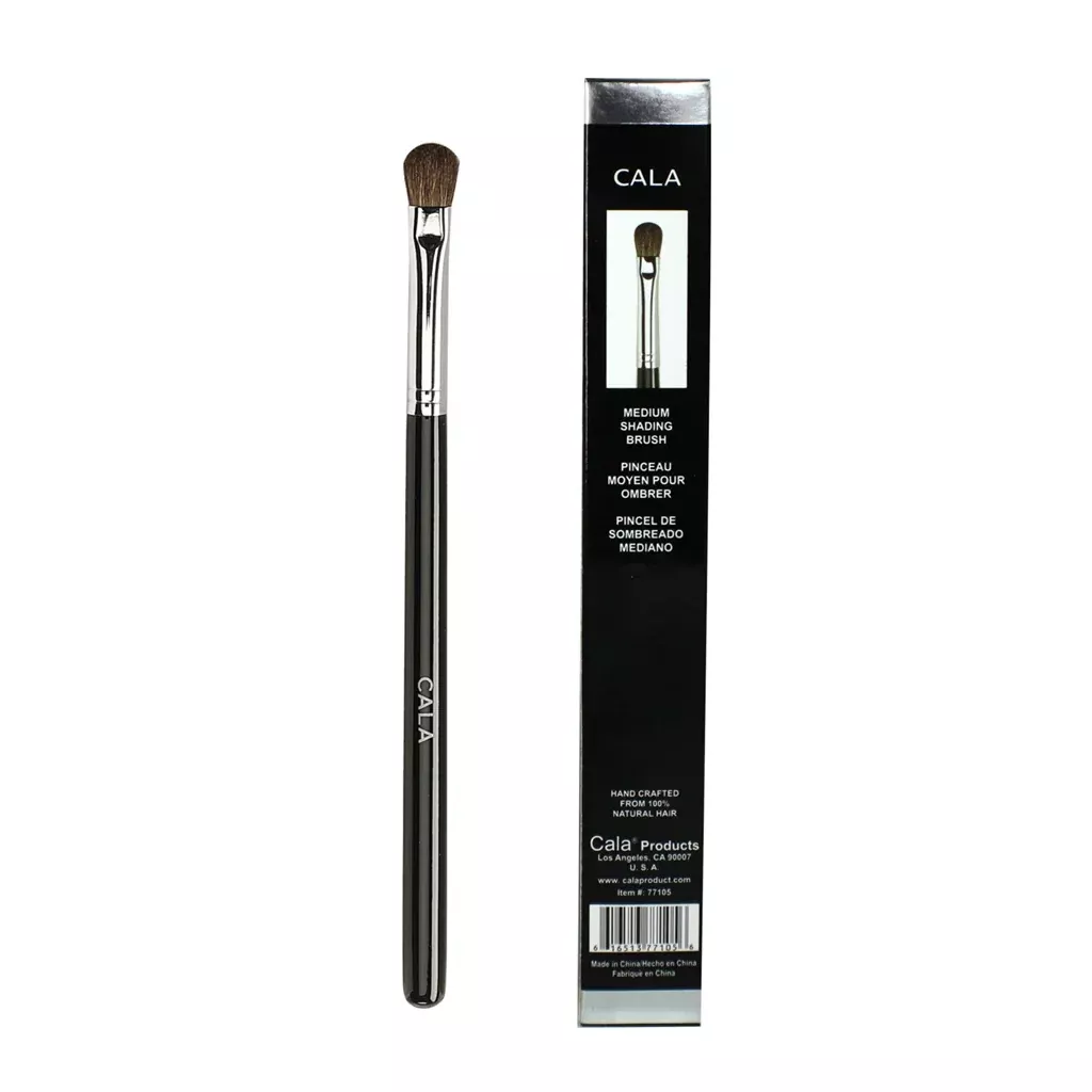 Cala Luxury Medium Shading Brush