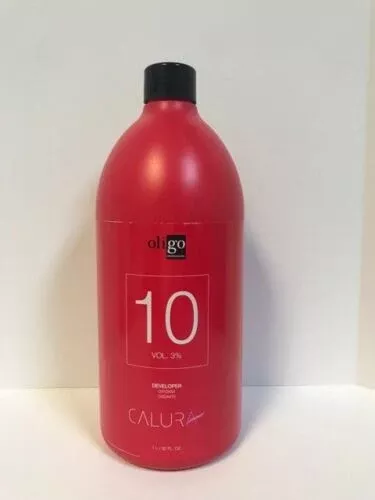 Calura Developer of Your Choice