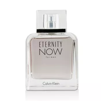 Calvin Klein Eternity Now Edt Spray 50ml