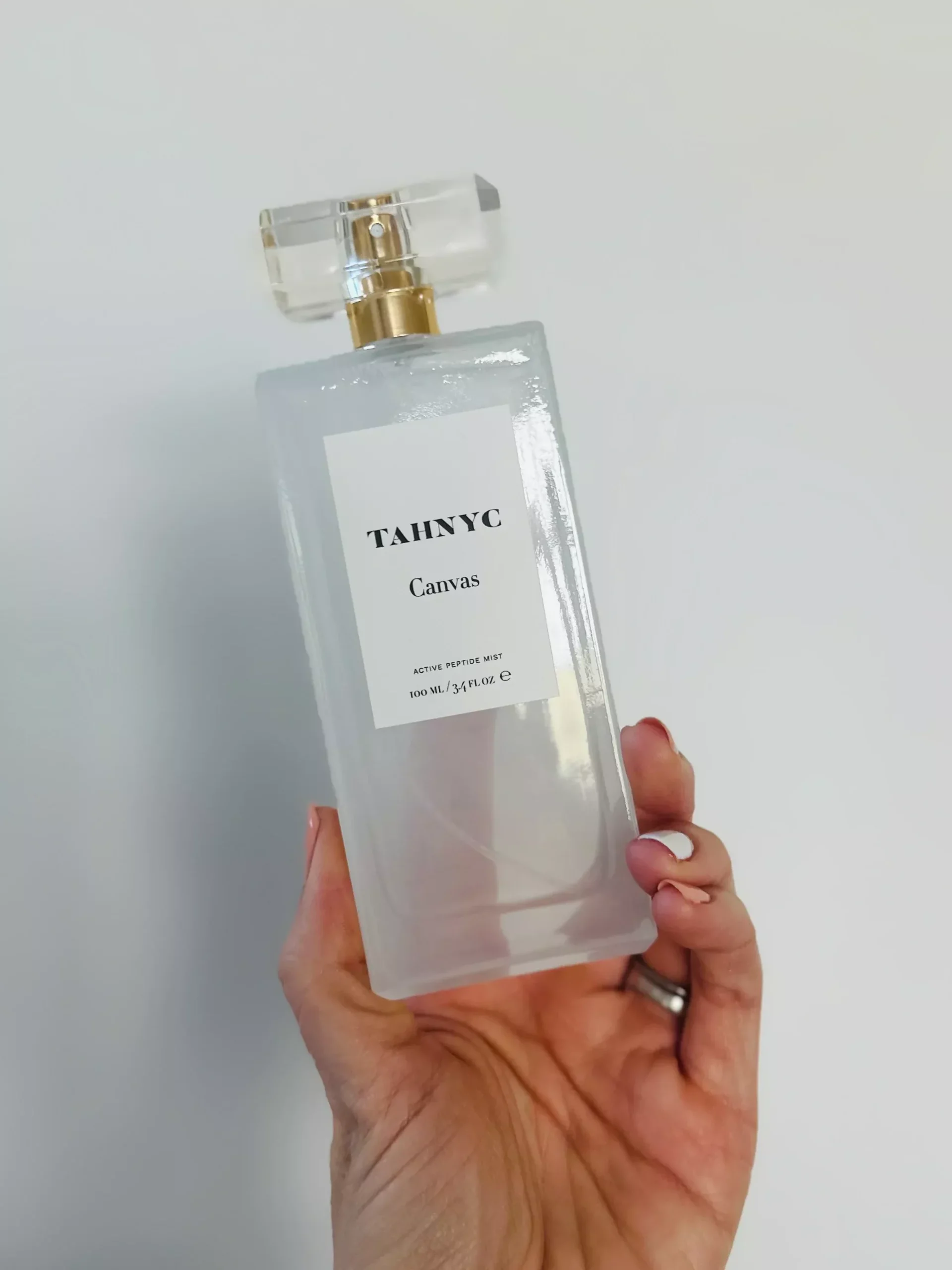 Canvas | Peptide Calming Mist for Redness + Hydration