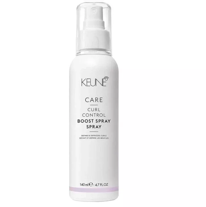 Care Curl Control Boost Hair Spray