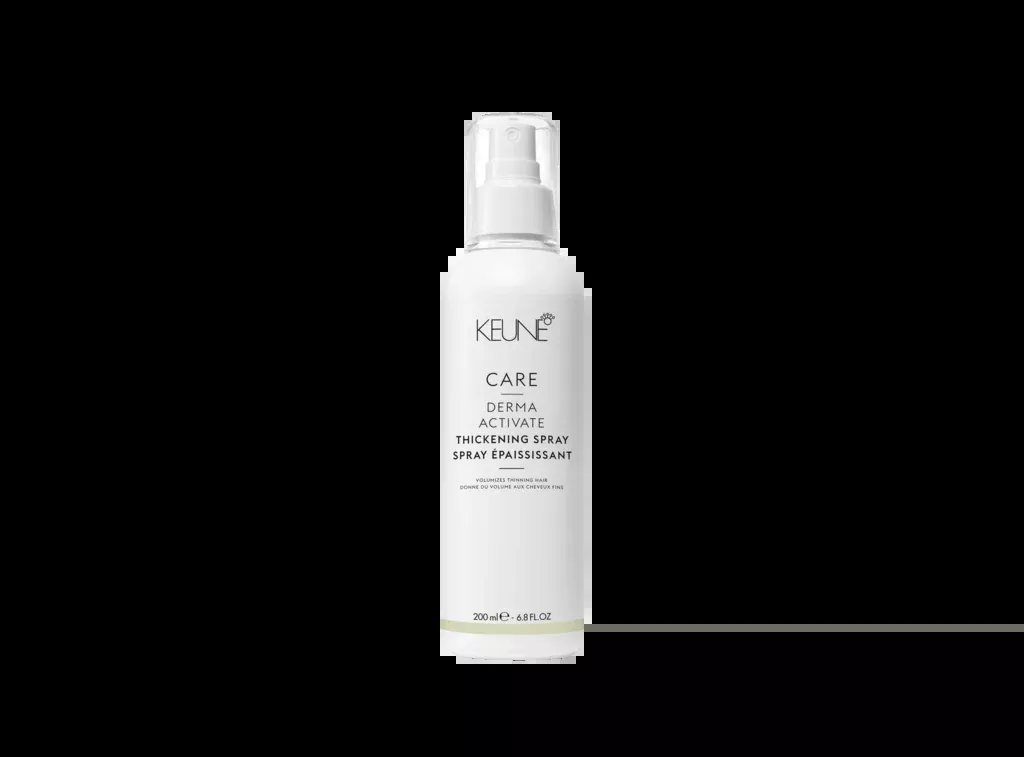 Care Derma Activa Thickening Spray