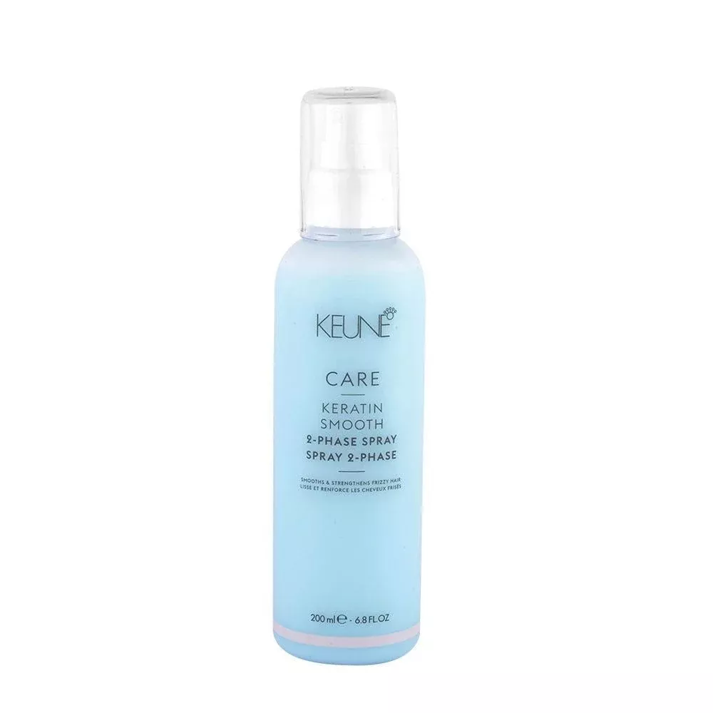Care Keratin Smooth 2 Phase Spray