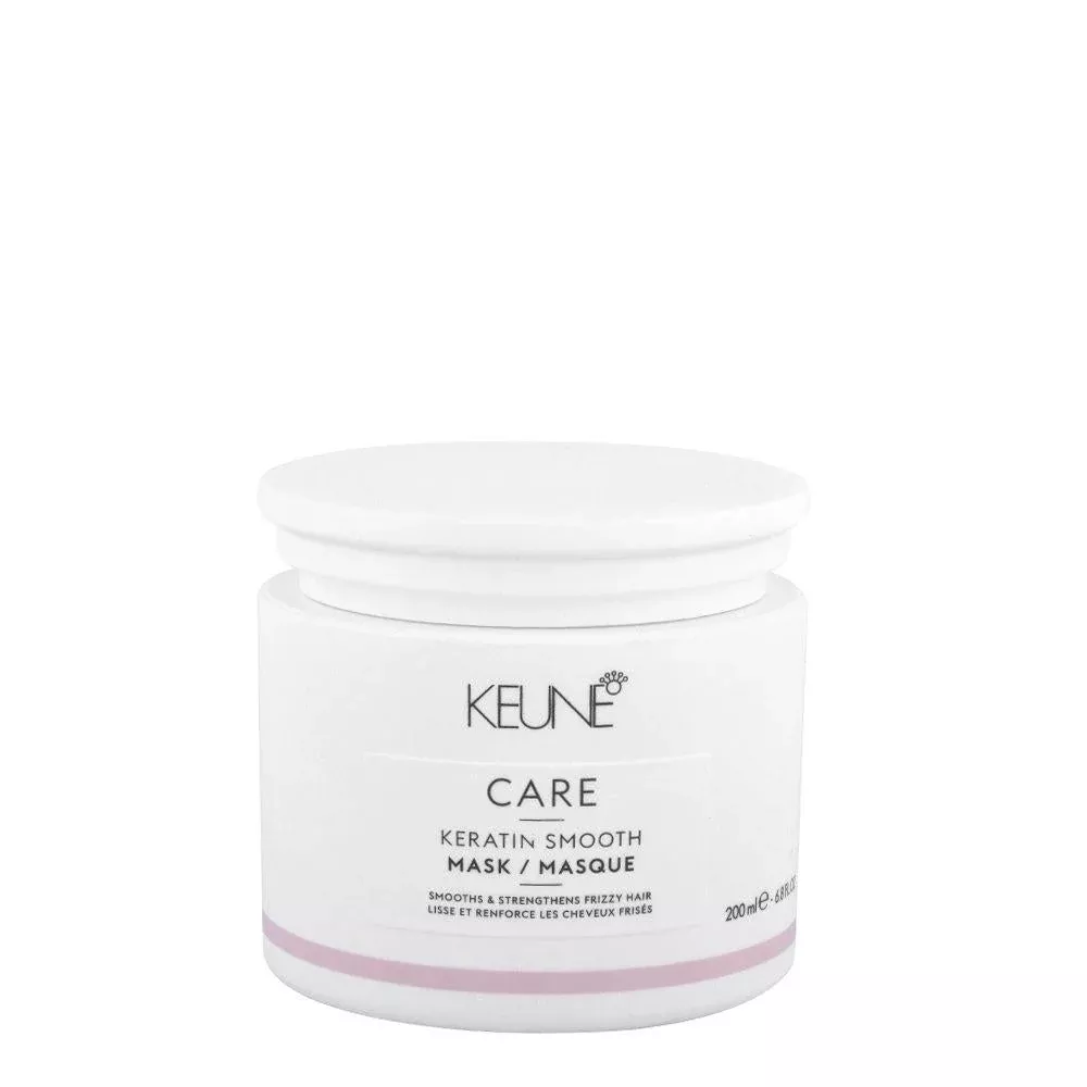Care Keratin SmoothMask