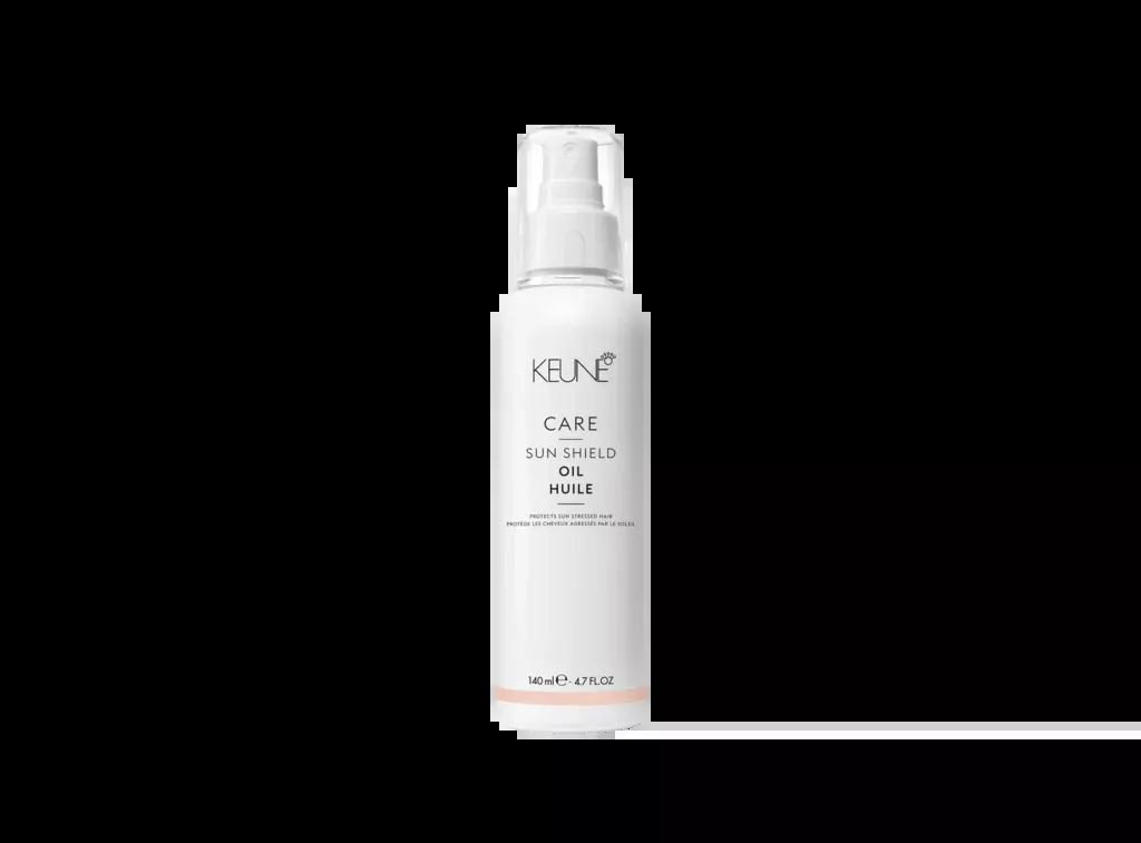 Care Sun Shield Oil