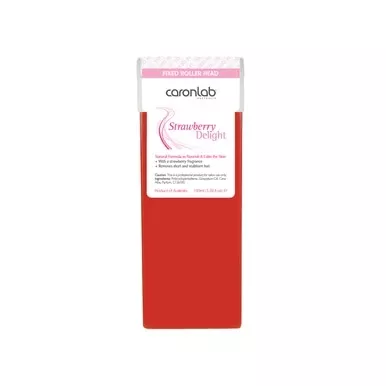 Caronlab Strawberry Delight Cartridge - Fixed Head 100ml