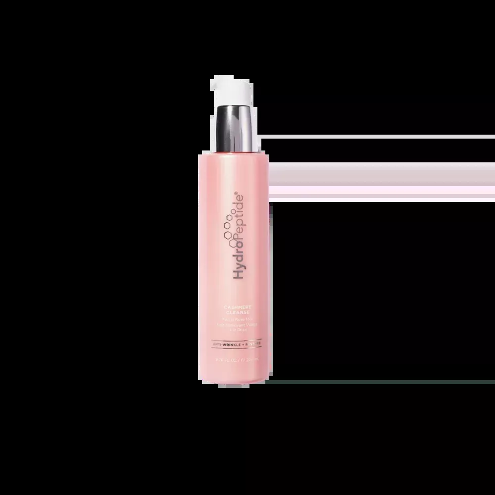 Cashmere Cleanse