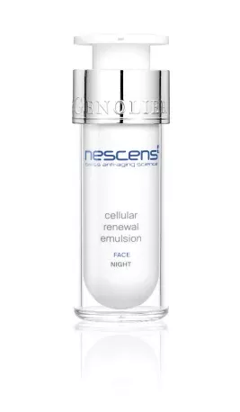 Cellular Renewing Emulsion Night - Face