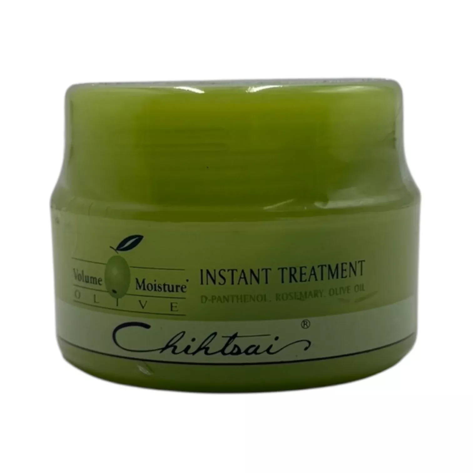 Chihtsai Olive Volume Moisture Instant Treatment 5.1 oz