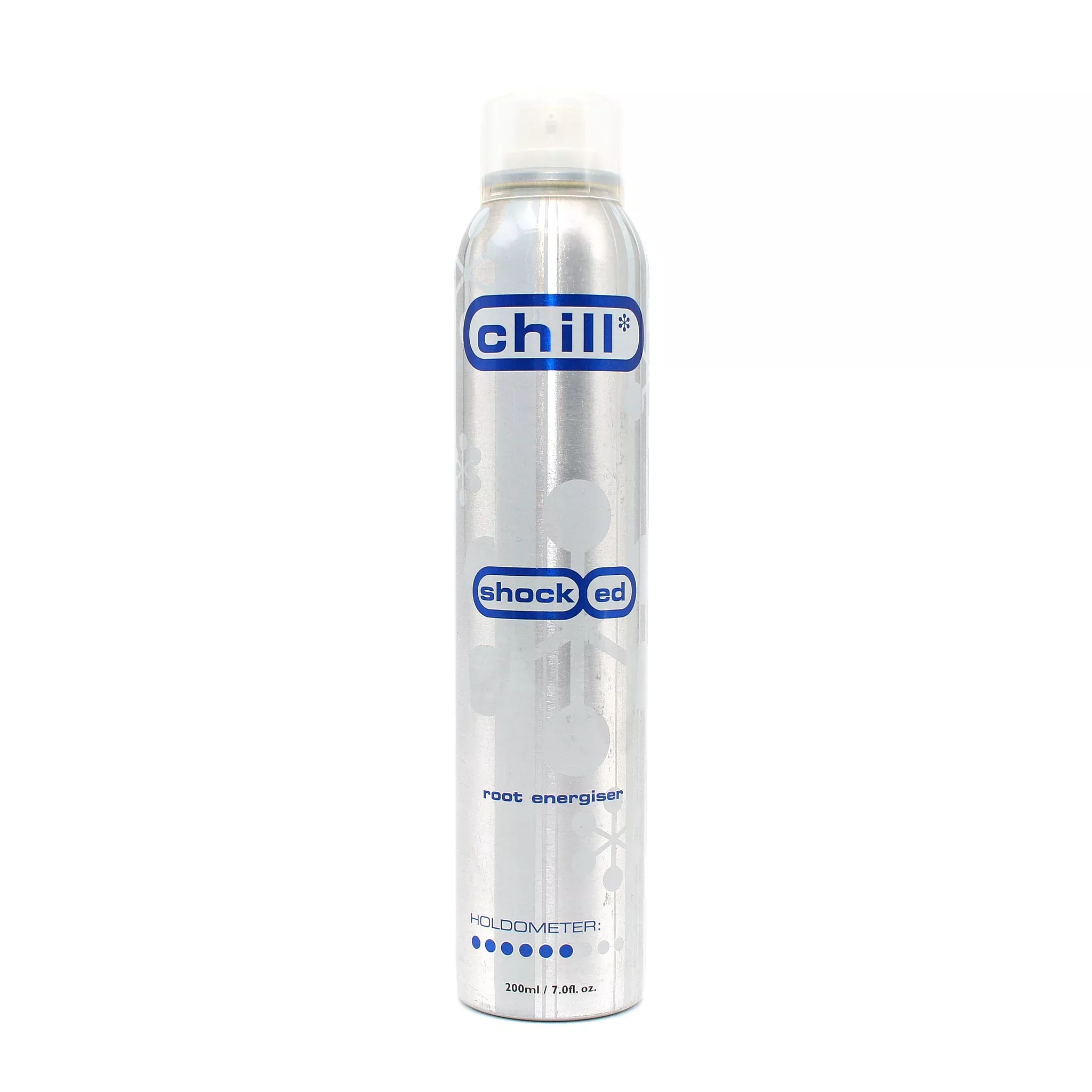 Chill Shocked Root Energiser 7 oz