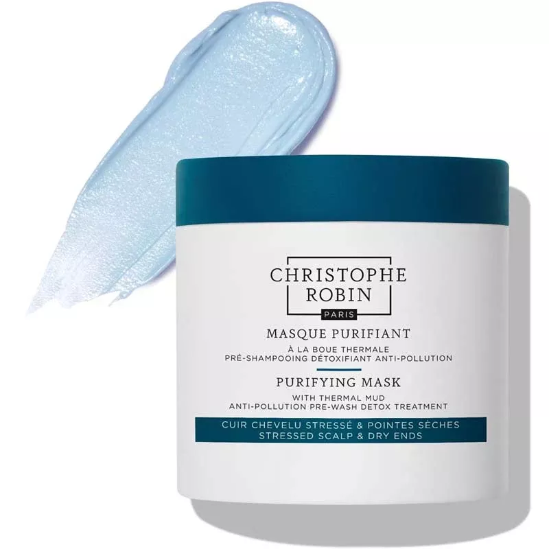 Christophe Robin Purifying Mask 8.4 oz