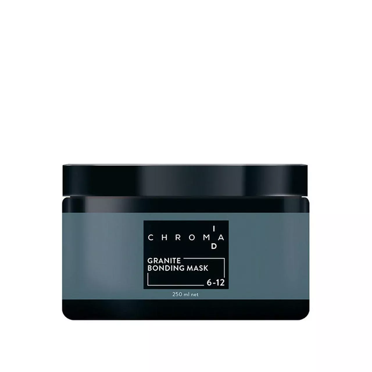 Chroma ID Bonding Colour Mask, 6-12 Granite