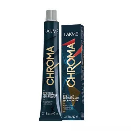 Chroma Silver Cream Hair Color 0/02
