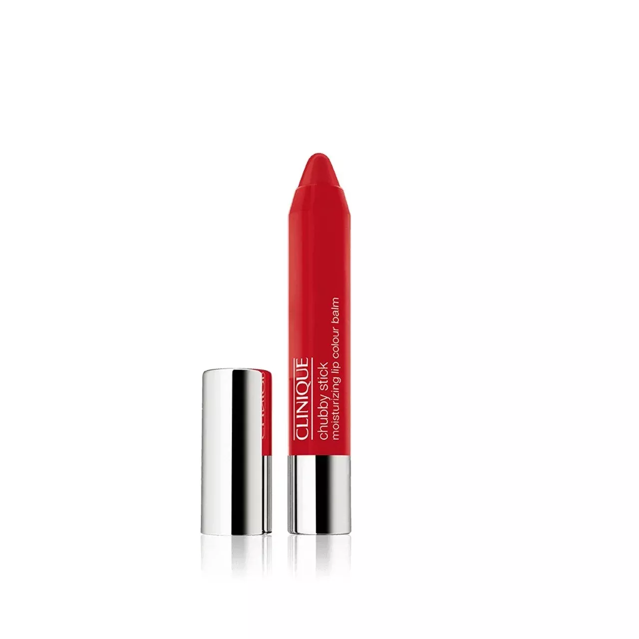 Chubby Stick Moisturizing Lip Colour Balm