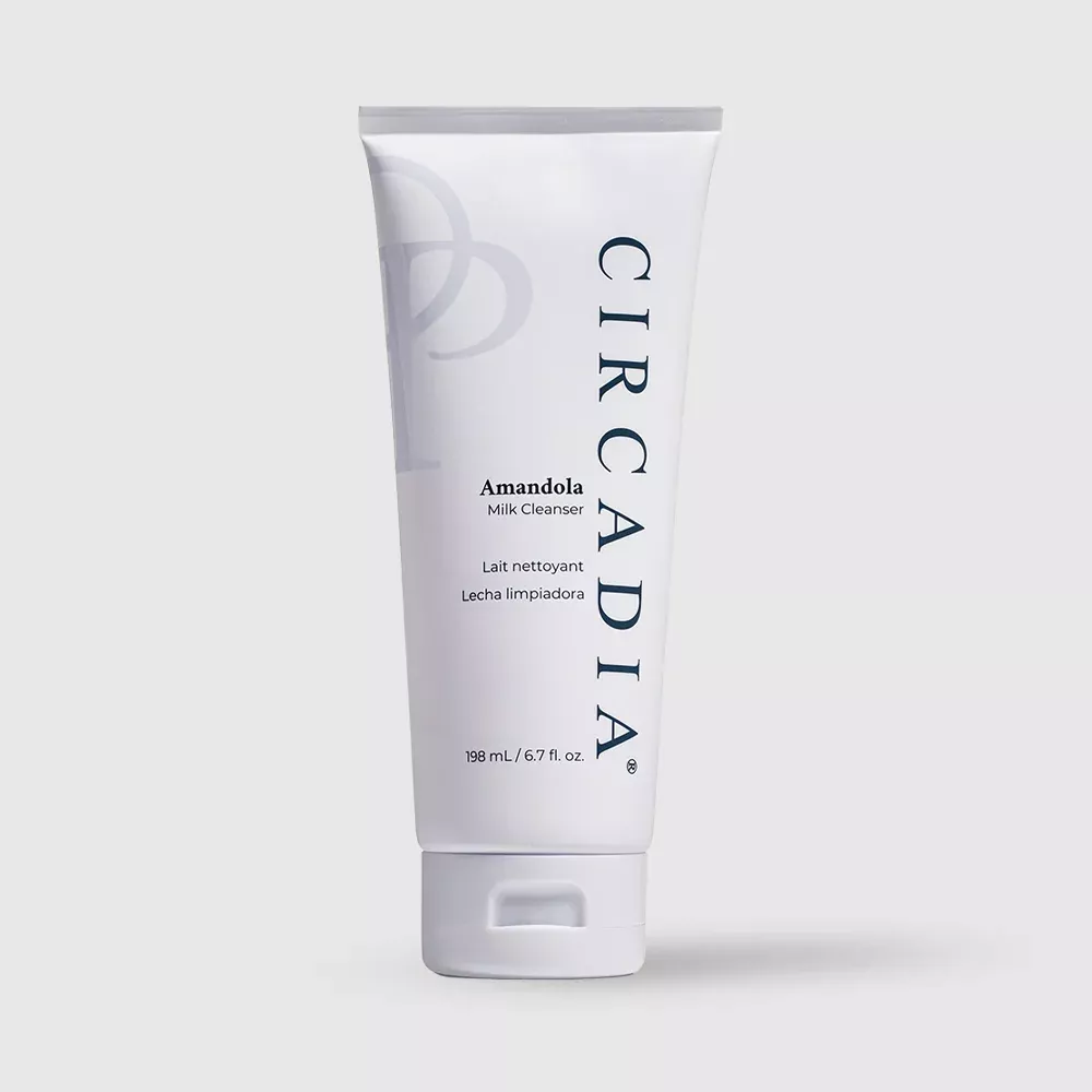 CIRCADIA - AMANDOLA MILK CLEANSER