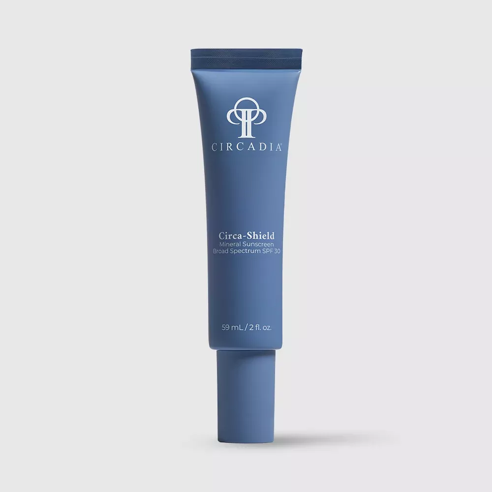 Circadia Circa-Shield Mineral Sunscreen SPF 30