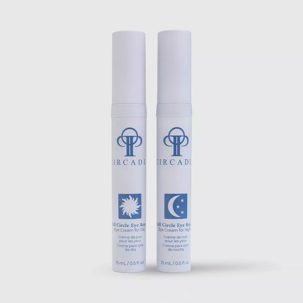 CIRCADIA - FULL CIRCLE EYE REPAIR