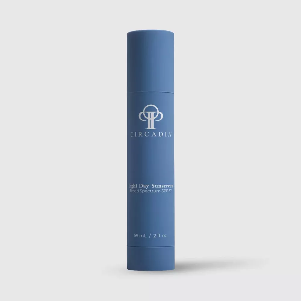 CIRCADIA - LIGHT DAY SUNSCREEN SPF 37