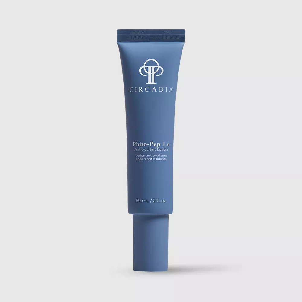 Circadia Phito-Pep 1.6 Antioxidant Lotion