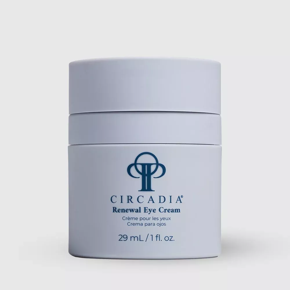 Circadia Renewal Eye Cream