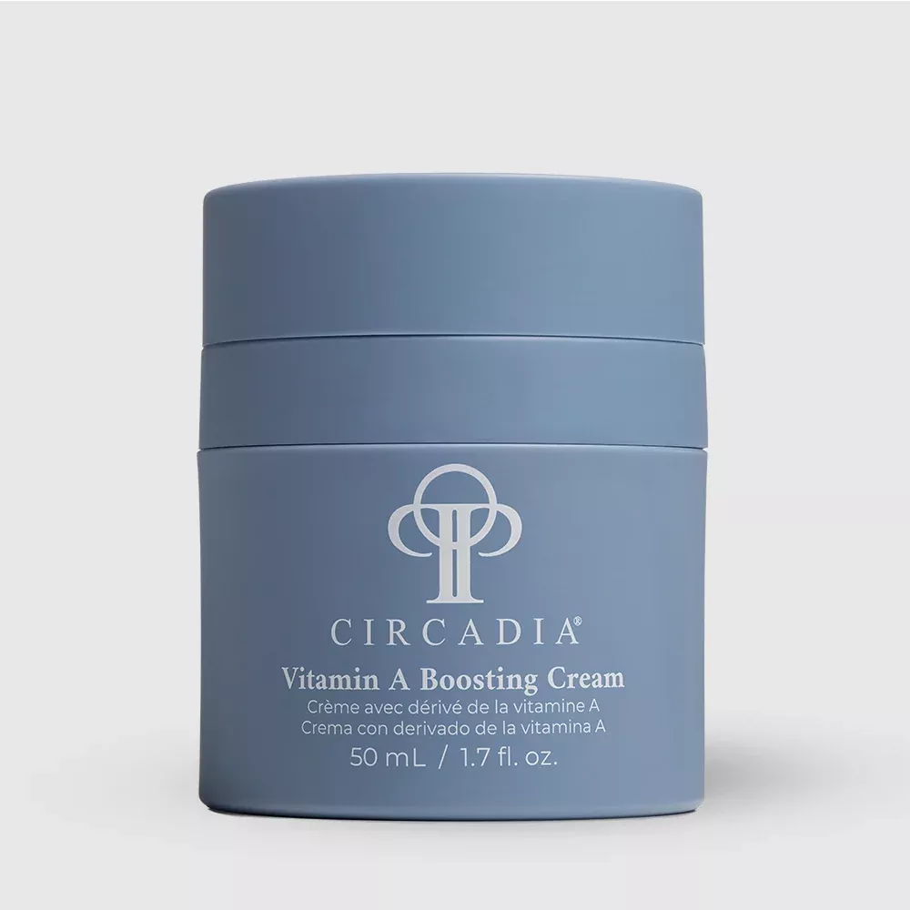 CIRCADIA - VITAMIN A BOOSTING CREAM