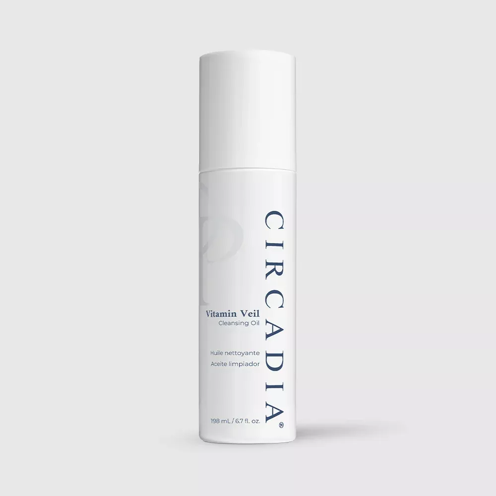 CIRCADIA - VITAMIN VEIL CLEANSER