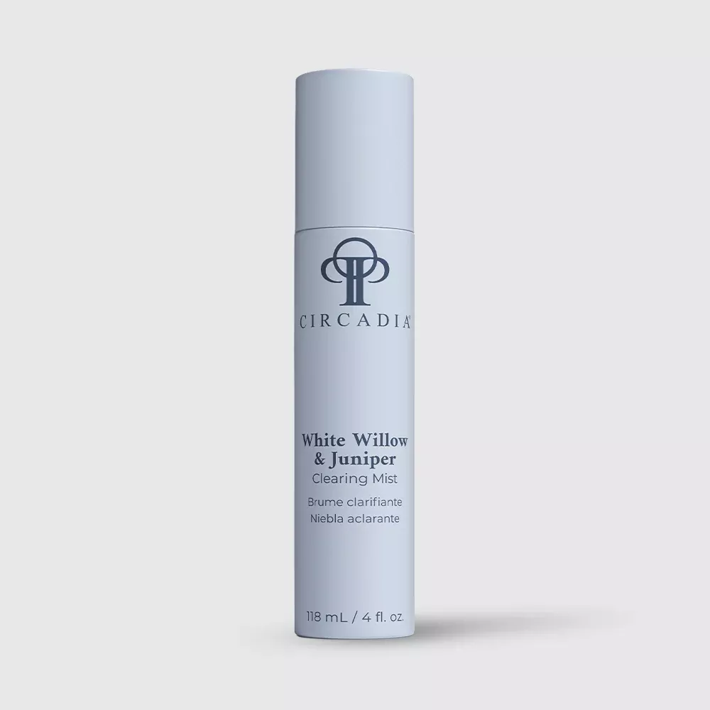 Circadia White Willow & Juniper Clearing Mist