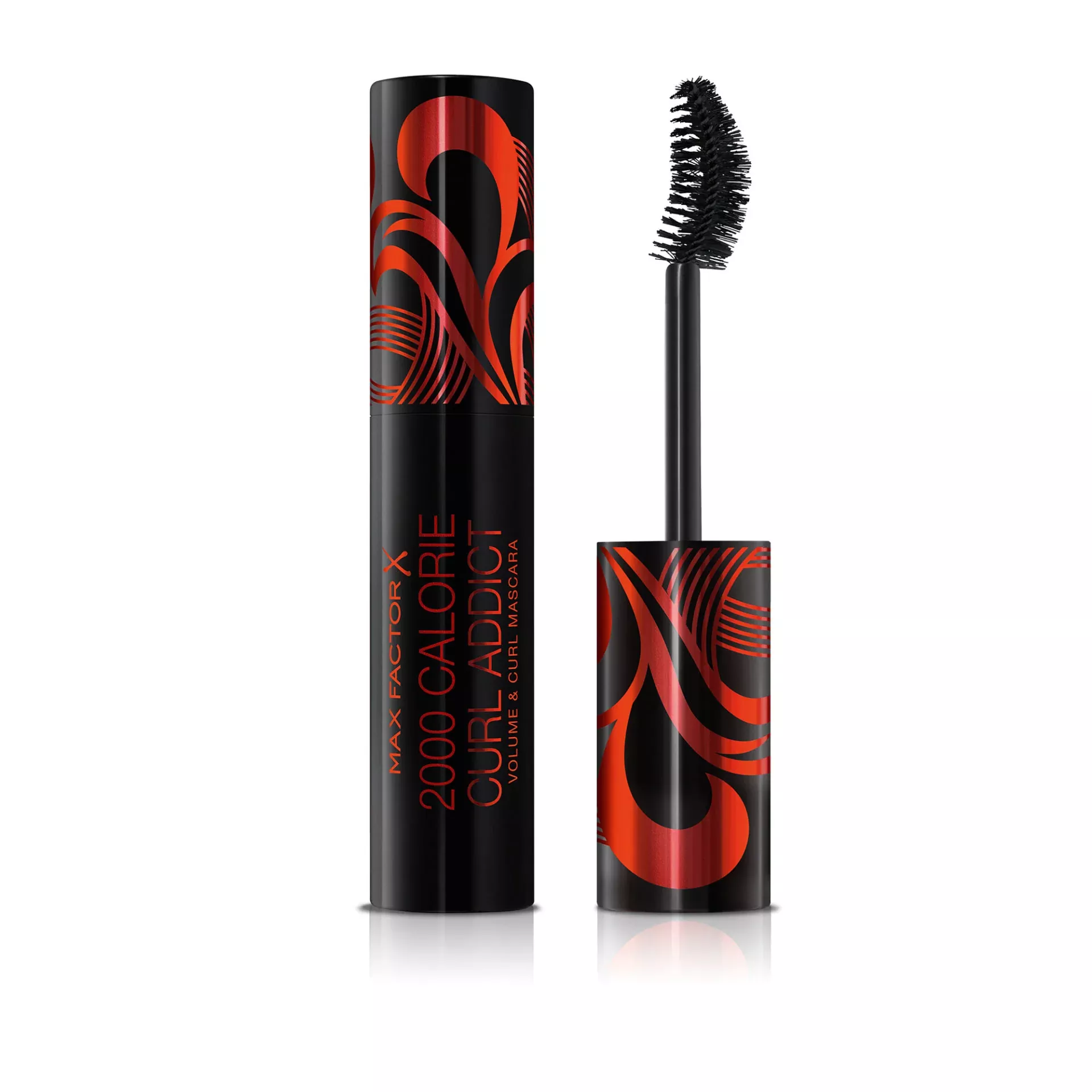 Classic 2000 Calorie | Smudge-Proof Mascara