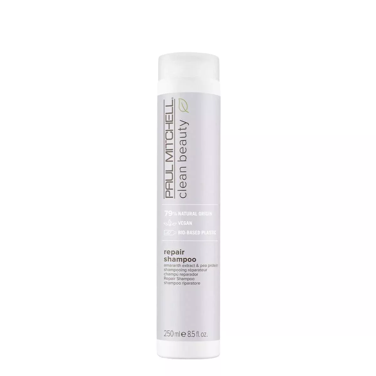 Clean Beauty Repair Shampoo