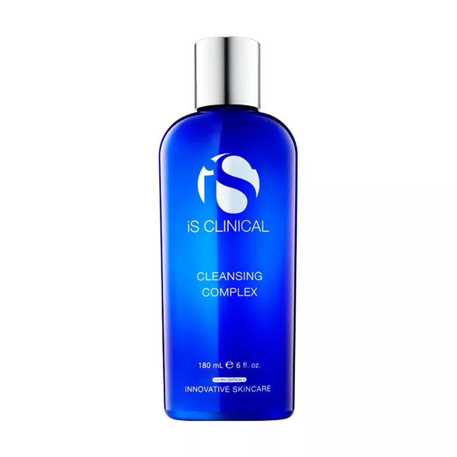 Cleansing Complex: A Lightweight Cleansing Gel by iS Clinical