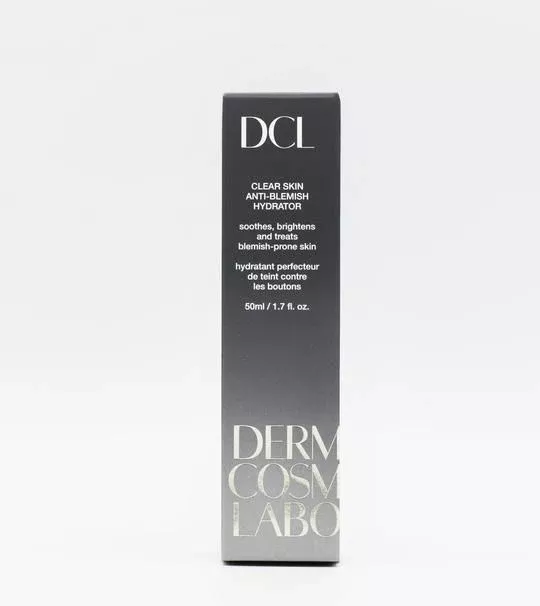 Clear Skin Anti-Blemish Hydrator