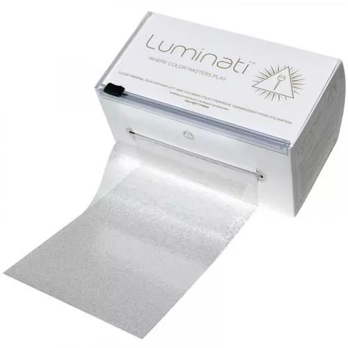 Clear Thermal Film