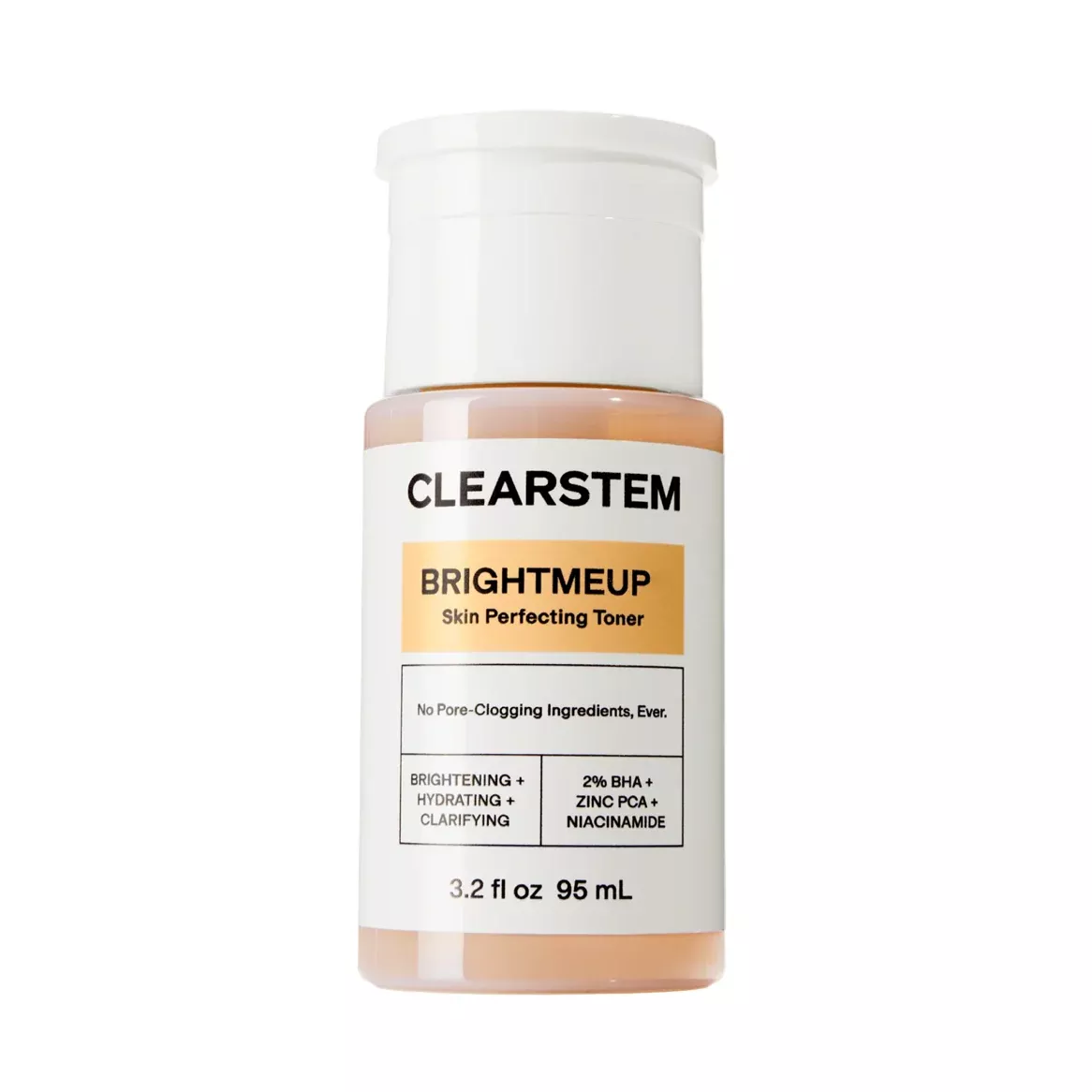CLEARSTEM Skincare BRIGHTMEUP