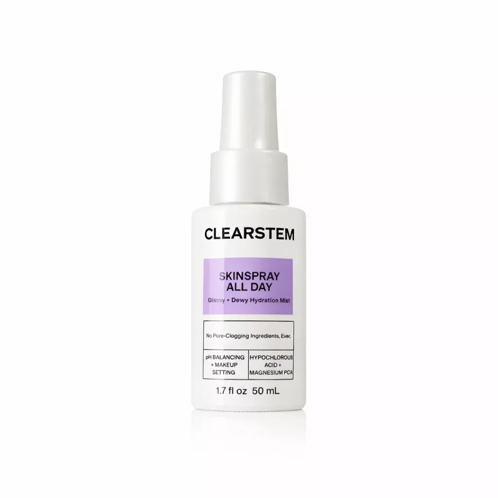 CLEARSTEM Skincare SKINSPRAY ALL DAY