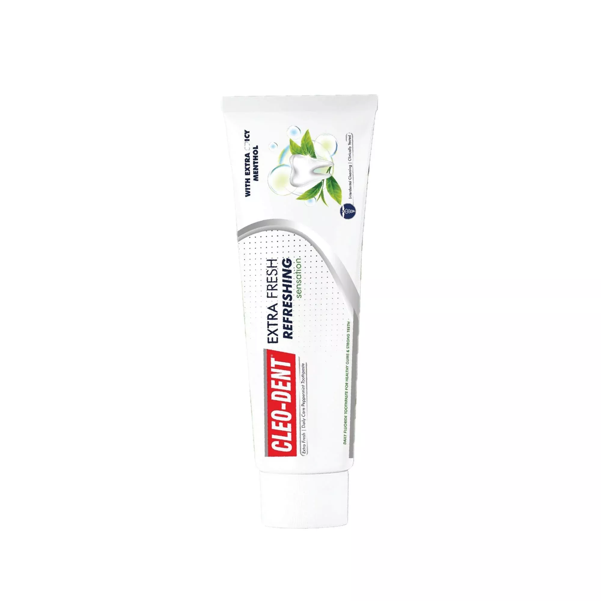 Cleo - Dent Extra Fresh Refrshing 7