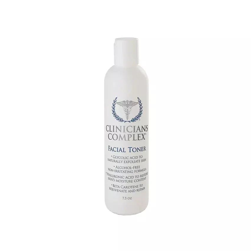 Clinicians Complex Facial Toner