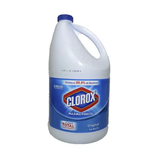 Clorox Concentrate 3.8lt