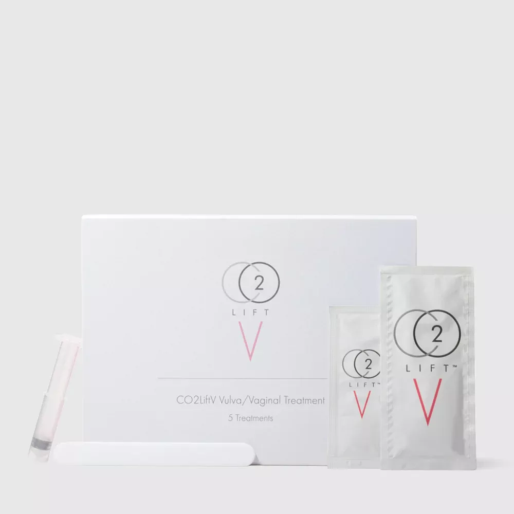 CO2Lift V Carboxy Vaginal Rejuvenation System