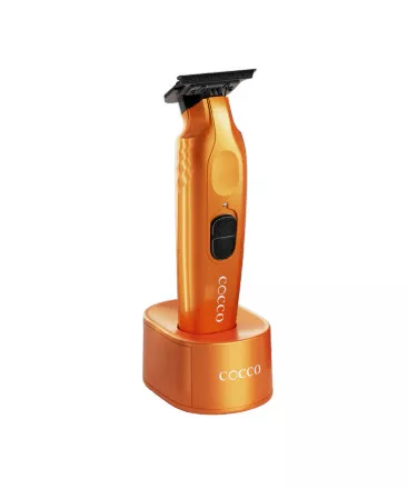 COCCO Hyper Veloce Pro Trimmer in Orange