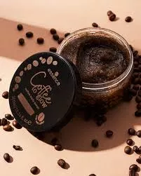 Coffee To Glow Healthy Glow Face Scrub 6g