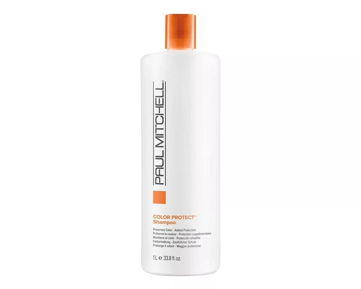 Color Care Color Protect Shampoo