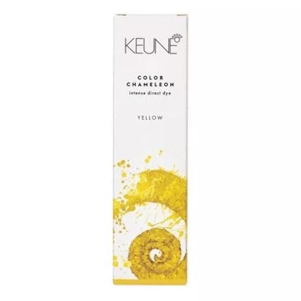 Color Chameleon Intense Direct DyeHair Color