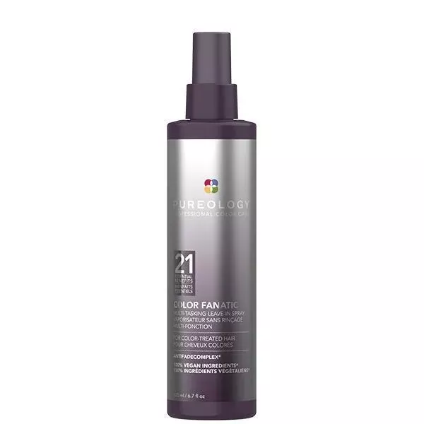 Color Fanatic Multi-Tasking Leave-In Spray