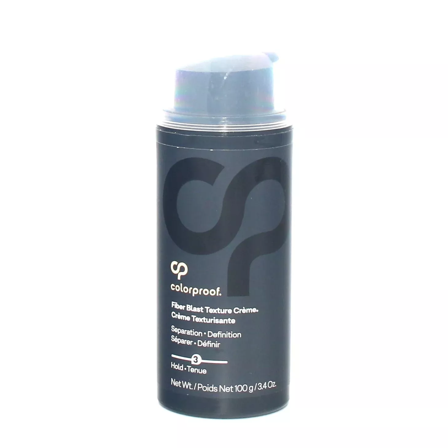 Color Proof Fiber Blast Texture Creme 3.4 oz