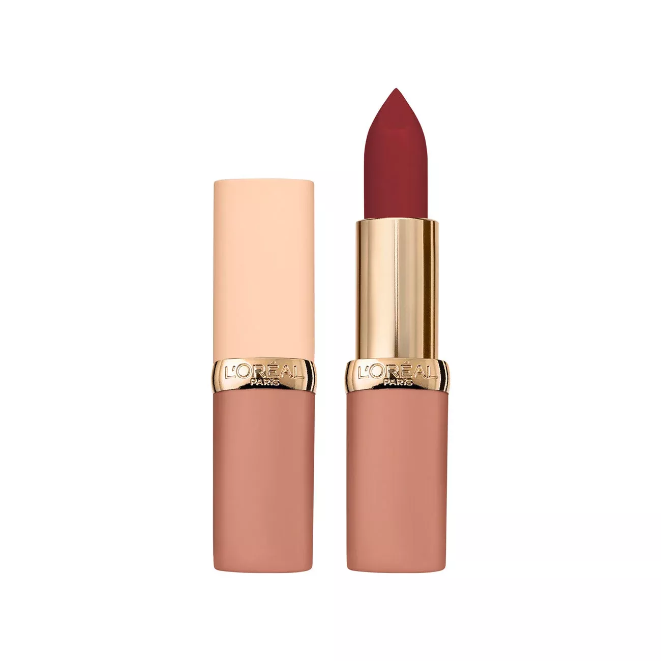 Color Riche Ultra Matte Lipstick